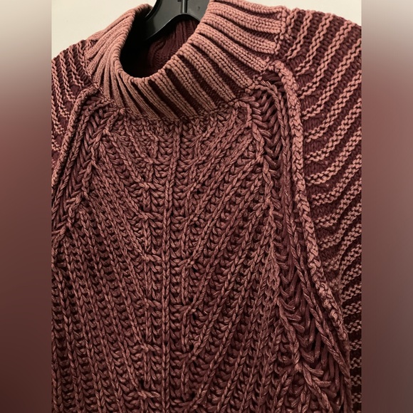 Free People Knit Sweater - Picture 7 of 7